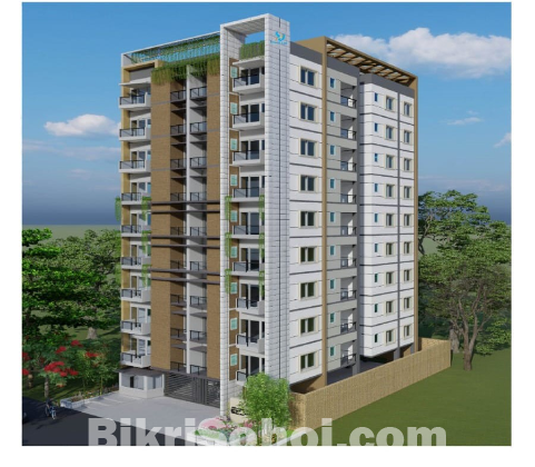 Land Share Sale For Flat